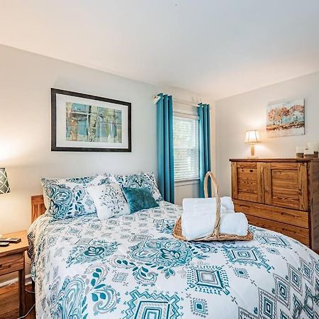 Kelly'S Comfortable Quinton Home Екстериор снимка