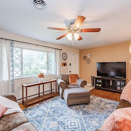 Kelly'S Comfortable Quinton Home Екстериор снимка