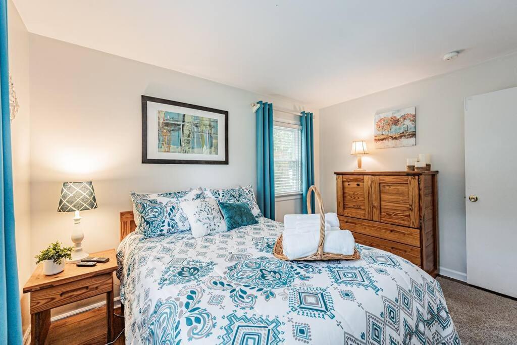 Kelly'S Comfortable Quinton Home Екстериор снимка