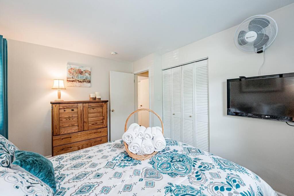Kelly'S Comfortable Quinton Home Екстериор снимка