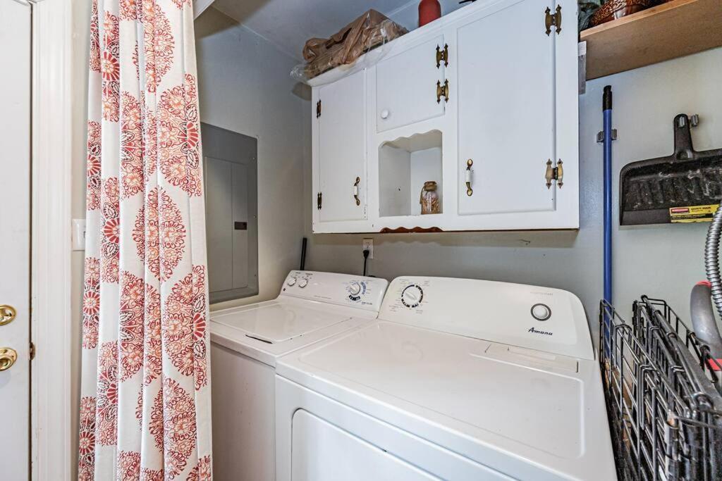Kelly'S Comfortable Quinton Home Екстериор снимка