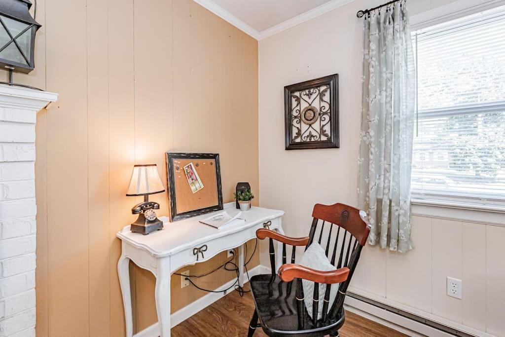 Kelly'S Comfortable Quinton Home Екстериор снимка