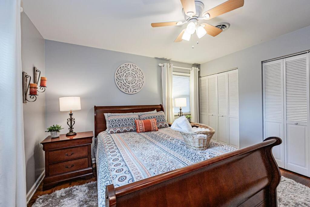 Kelly'S Comfortable Quinton Home Екстериор снимка