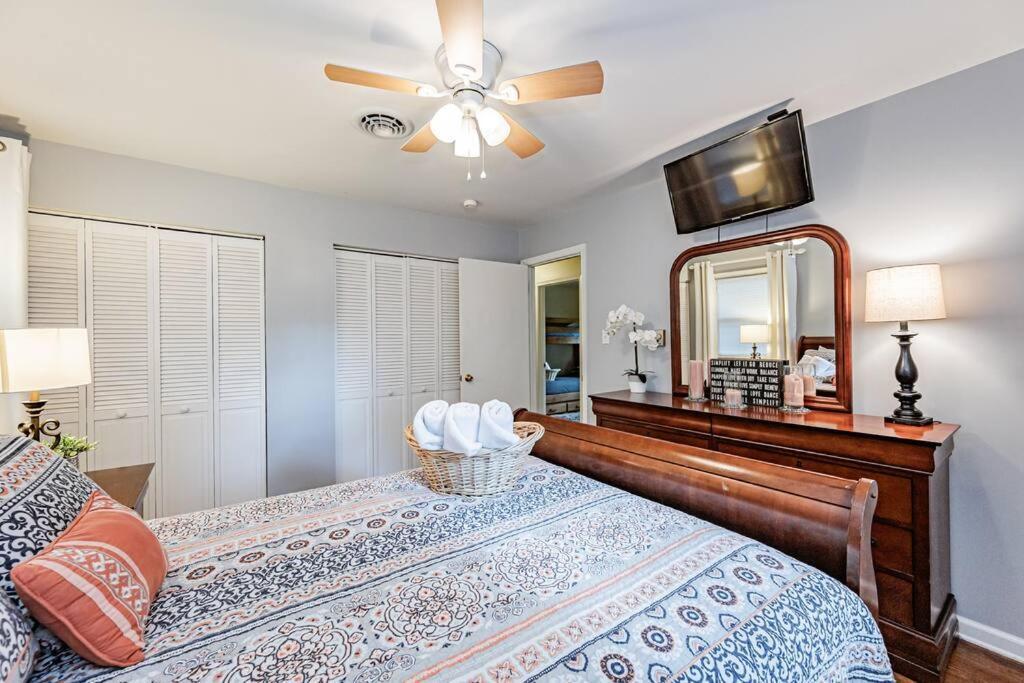 Kelly'S Comfortable Quinton Home Екстериор снимка
