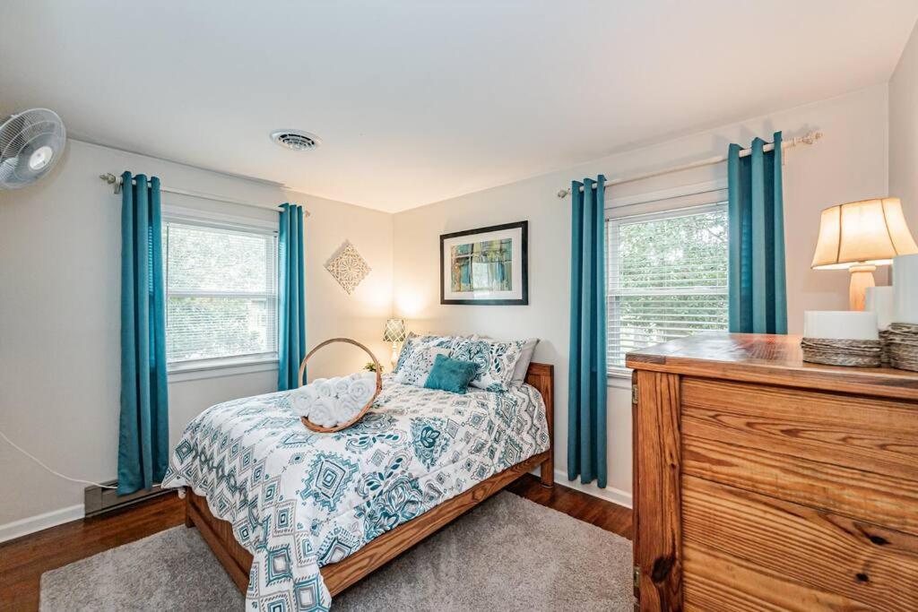 Kelly'S Comfortable Quinton Home Екстериор снимка