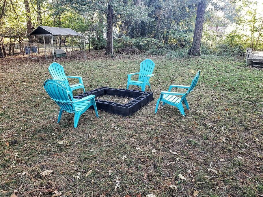 Kelly'S Comfortable Quinton Home Екстериор снимка